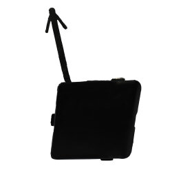 Çeki Demir Kapağı 511800853R Kare Ön Renault Clio 4 - 