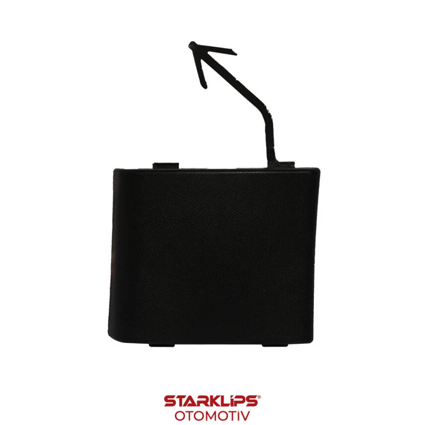 Çeki Demir Kapağı 511804342R Renault Megane III - 1