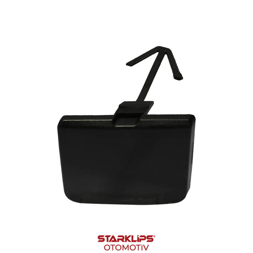 Çeki Demir Kapağı 511808136R Renault Symbol Dacia Logan Sandero - 1