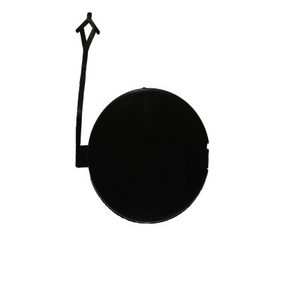 Çeki Demir Kapağı 735615289 Fiat Doblo 4 - 1