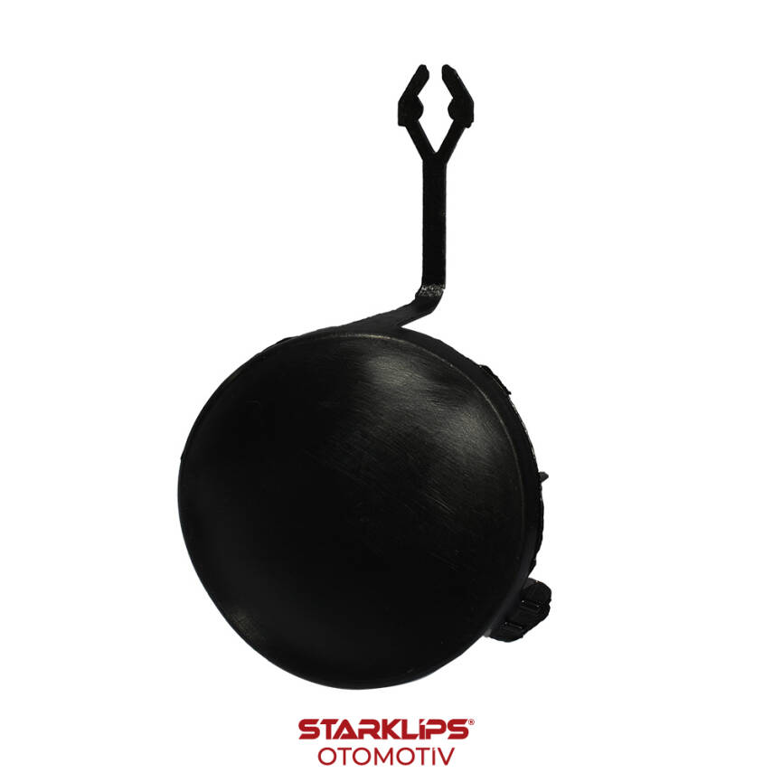 Çeki Demir Kapağı Ön 511801178R Renault Megane IV - 1