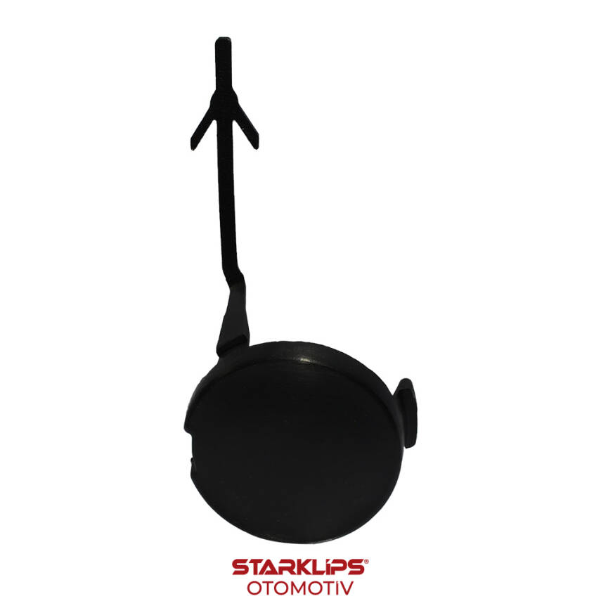 Çeki Demir Kapağı Ön 511801872R Renault Clio IV - 1