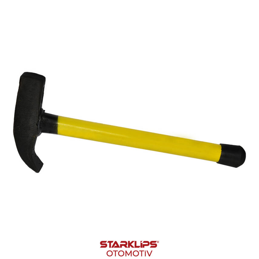 Çekiç Kamyoncu 0,5 KG - 1