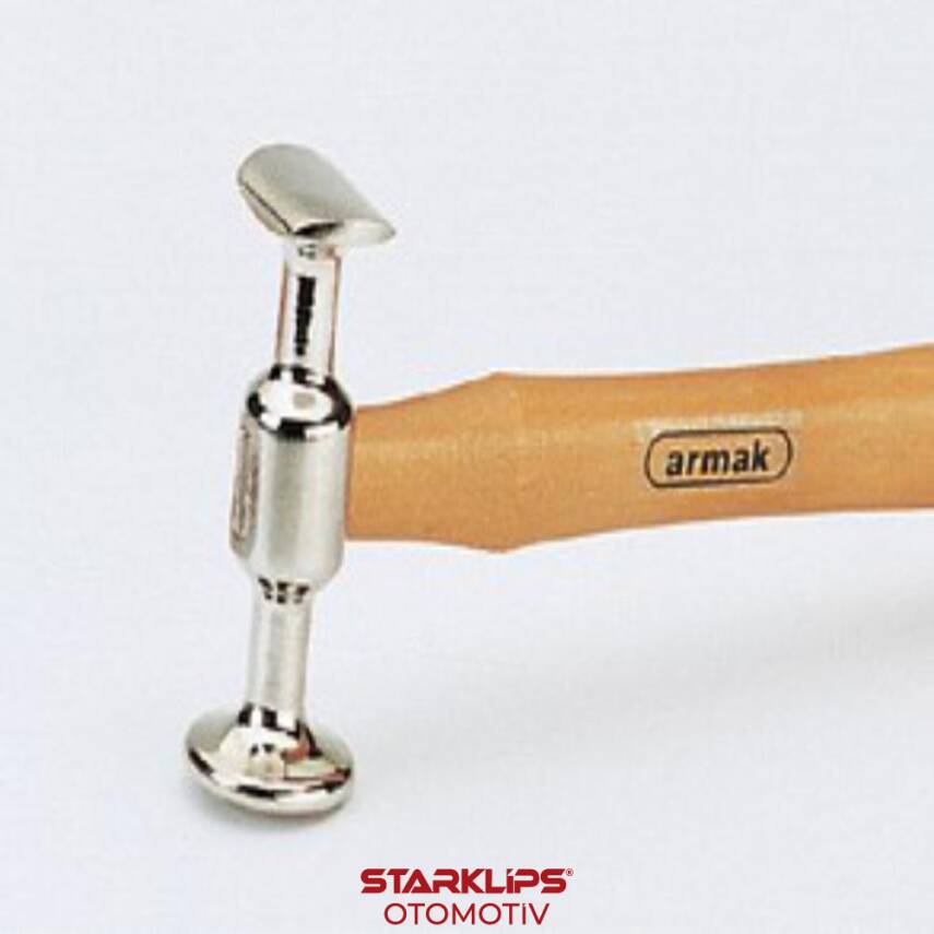 Çekiç Kaportacı Arm - 1