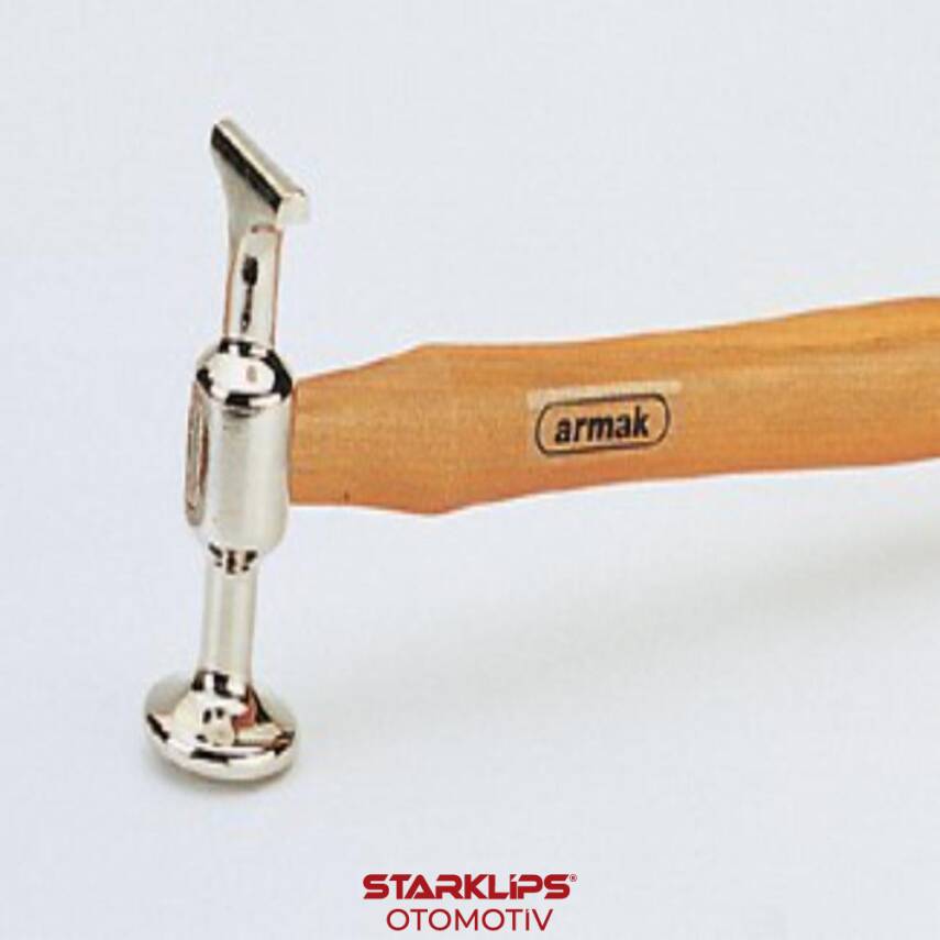 Çekiç Kaportacı Arm - 1