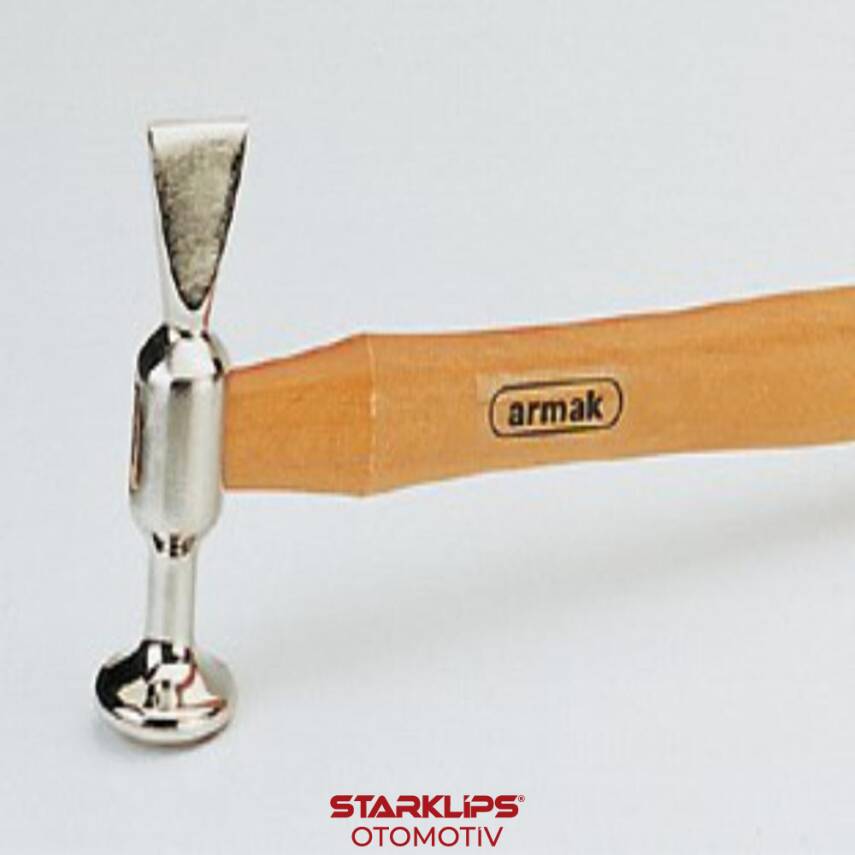 Çekiç Kaportacı Arm - 1