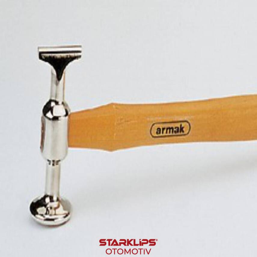 Çekiç Kaportacı Arm - 1