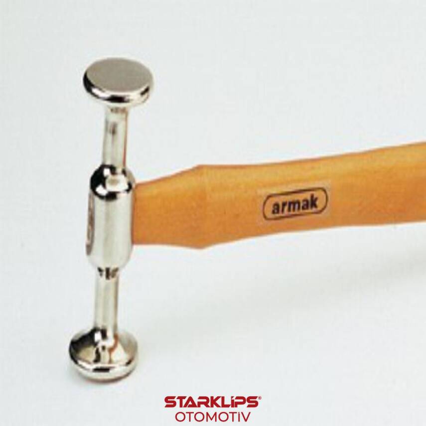 Çekiç Kaportacı Arm - 1