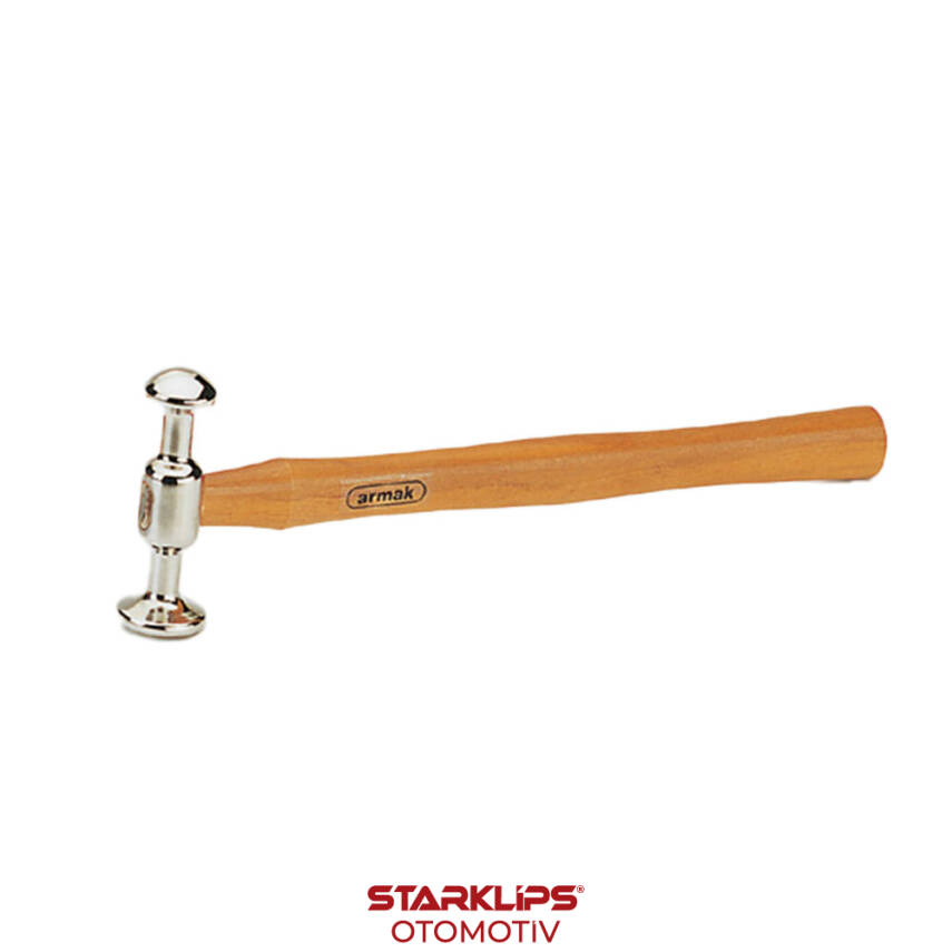 Çekiç Kaportacı Standart Arm - 1