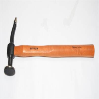 Çekiç Kaportacı Tırtıklı Arm - 