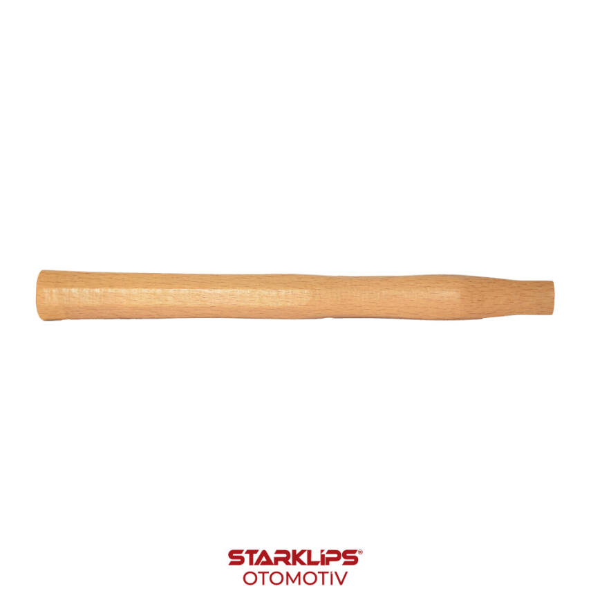 Çekiç Sapı Köşeli Özel - 1