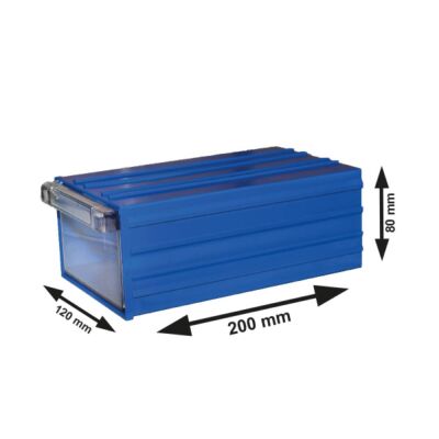 Çekmece 120 120X80X200 - 1