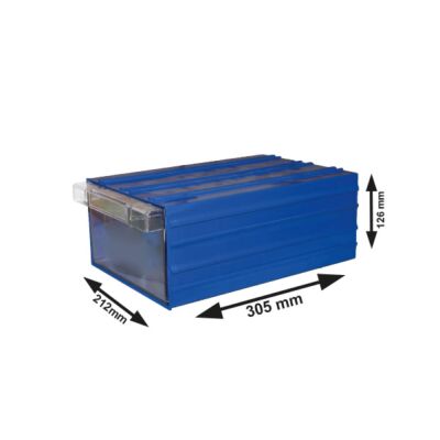 Çekmece 501 212X126X305 - 1