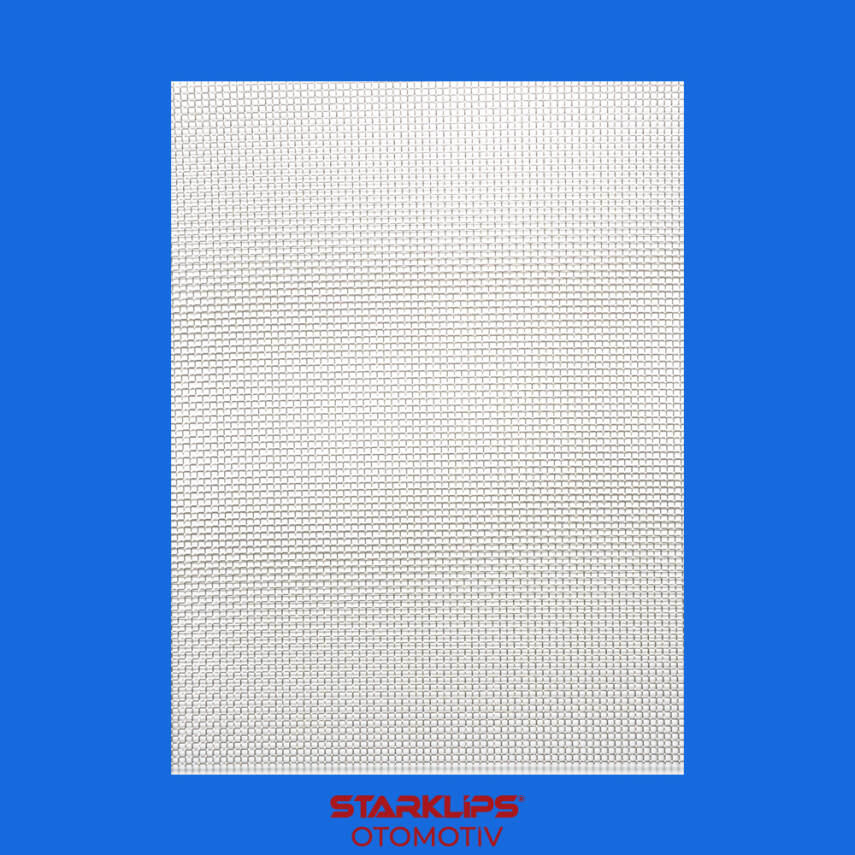 Çelik Hasır Tampon Tamir 150x115mm - 1