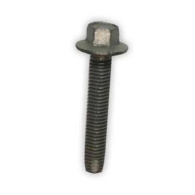 Civata Flanşlı Gri M6X35 8 Anahtar Başlı Ford DIN 6921 - Starklips