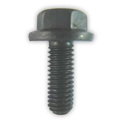 Civata Flanşlı Siyah M10X25 2003082 2000116 Opel DIN 6921 - Starklips