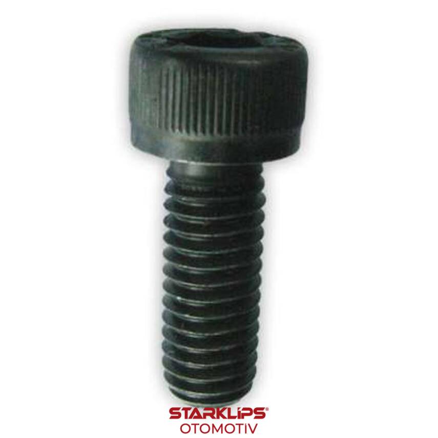 Civata İnbus M8X12 BMW 34111123072 - 1