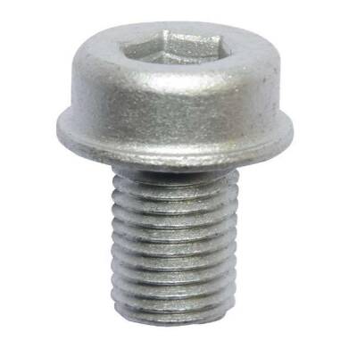 Civata İnbus M8X16 Debriyaj Baskı Plaka N90308607 Audi VW Polo Golf 4 Seat Inca Cordoba Skoda - Starklips