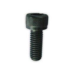 Civata İnbus M8X70 Yarım Diş Beyaz - Starklips