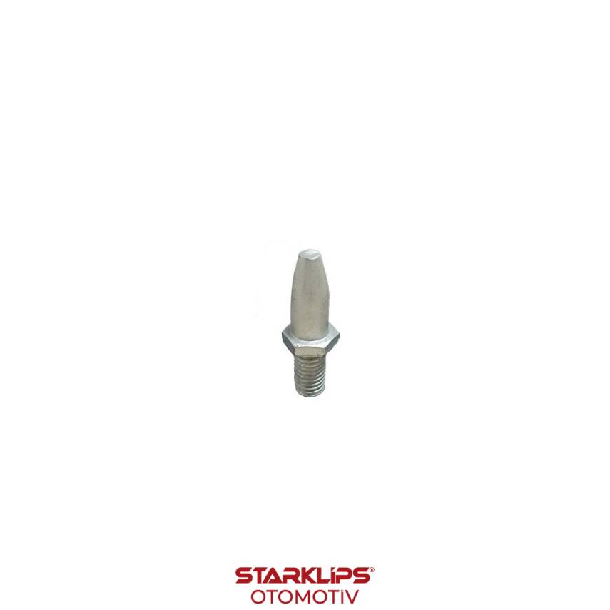 Civata Jant Merkezleme Geomet Fiat Palio - 1