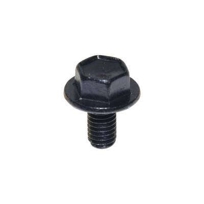 Civata K Pullu M6X10mm 90105-06137 Toyota - 