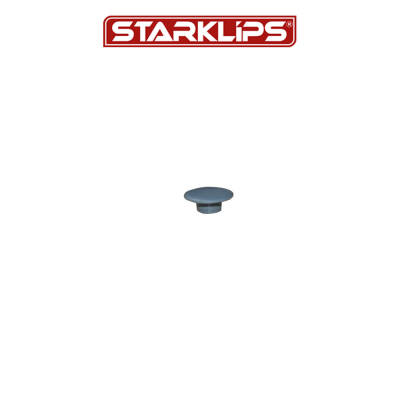 Civata Kapağı İnbus M6 Gri - 