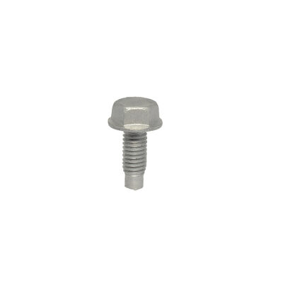 Civata M6x20mm Gri 01125-A6041 Nissan - 1