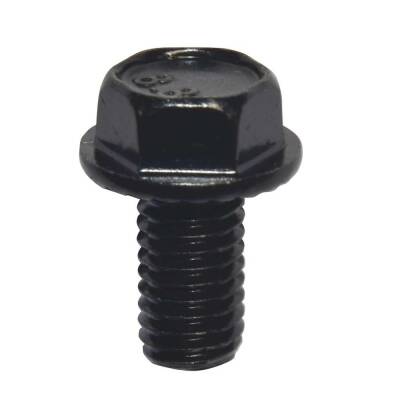 Civata M8X15 Toyota Hyundai Honda Peugeot Citroen 6923g6 - Starklips