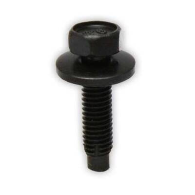 Civata Oynar Pullu M5X20 0.8mm Toyota Hyundai Honda Chrysler 6100539 GM - 