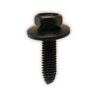 Civata Oynar Pullu M6-1.0x20x17mm AA10 Toyota Hyundai Honda GM 1984-96 CHEVROLET 11503834 20351035 - Starklips