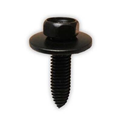 Civata Oynar Pullu M8X30 1.25mm Toyota Hyundai Honda GM 11501188 - Starklips