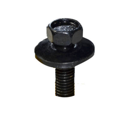 Civata Oynar Pullu M8X35X24mm AA13 11503668 GM - 