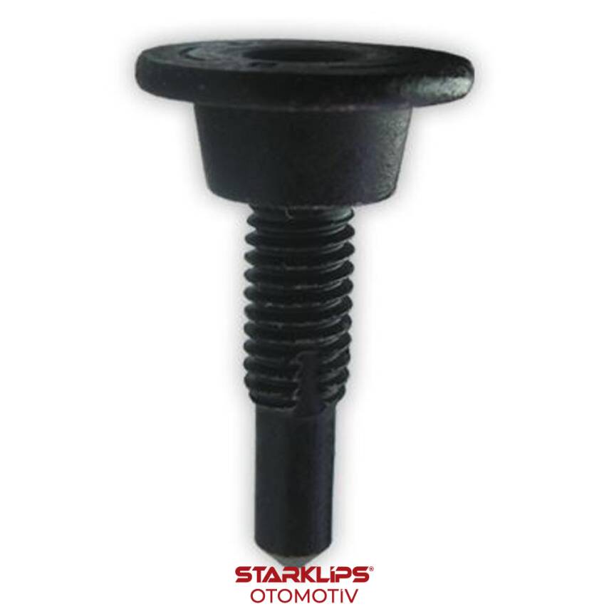 Civata Tampon 6N0807199 N90740701 VW Golf 4 T5 T6 - 1