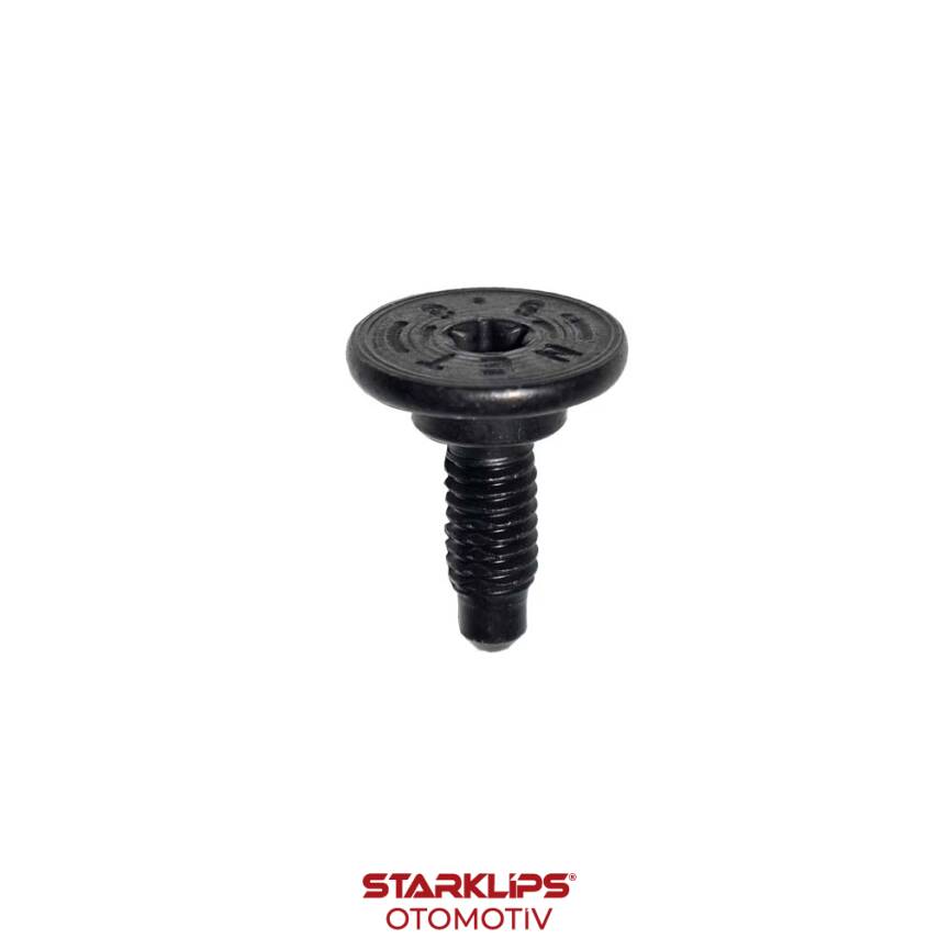 Civata Tampon Ön Kısa 51941969 Fiat Palio Siena Linea - 1