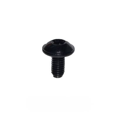 Civata Torx 6x16X14mm Motor , Egzost N10406505 VW jetta 2012 Porsche Cayenne S 955 - 