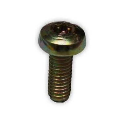 Civata Torx Başlı Sarı M6X16mm Ford - Starklips