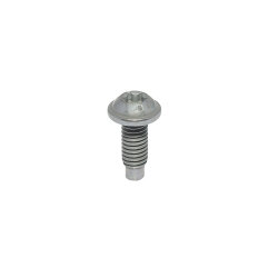 Cİvata Torx M6x16X11mm - 
