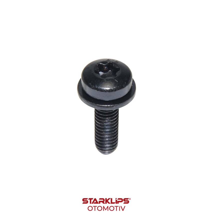 Civata Torx M6x22mm Toyota - 1