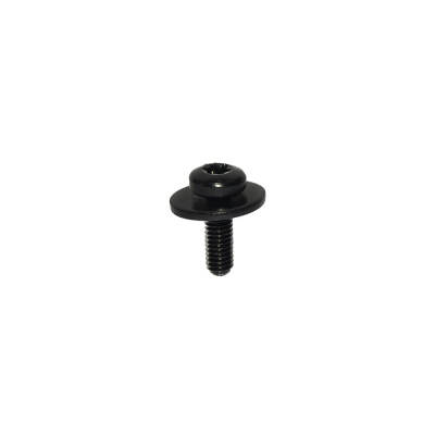 Cıvata Torx Oynar Pullu M6x18x20mm Tampon N90683306 Audi VW Polo 2009-2017 - 