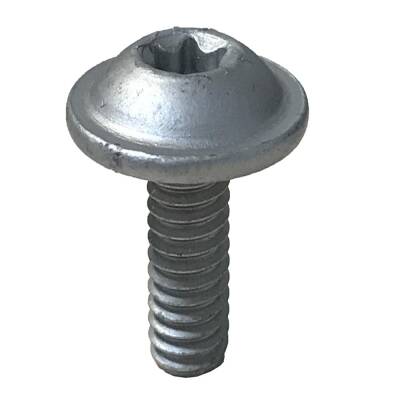 Civata Torx T45 M8x20mm Basamak Gövde 0009849529 Mercedes Axor Atego - 