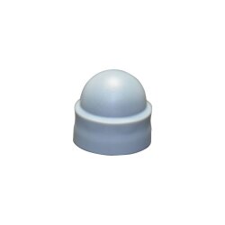 Civata Ve Somun Kapağı M10 Gri ( Altı Köşe Baş İçin ) DIN 6921 SW 15 anahtar - Starklips