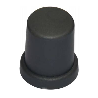 Civata ve Somun Kapağı M10 Gri (Kendinden Pullu İçin) - 001