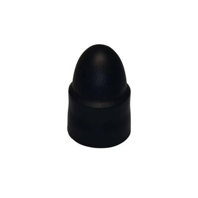 Civata Ve Somun Kapağı M10 Siyah ( Altı Köşe Baş İçin ) DIN 6921 SW 15 anahtar - Starklips