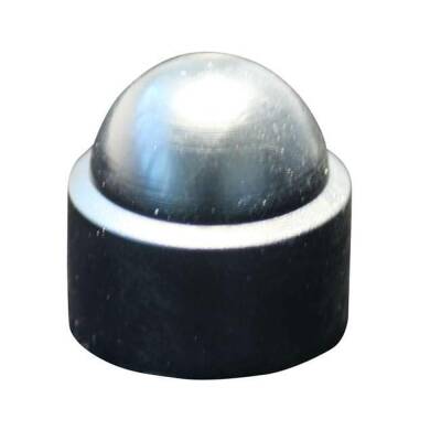 Civata Ve Somun Kapağı M8 Siyah 2009044 ( Altı Köşe Baş İçin ) - Starklips