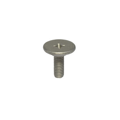 Civata Yıldız Başlı Karter Muhafaza M6x19x18mm 90105-TBA-A00 Honda CR-V Civic - 1