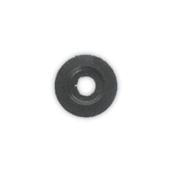 CONTA-YM VİDA KAPAĞI BÜYÜK BOY SİYAH (4,2 - 4,8mm Yıldız Silindir Baş Vida İçin) - 