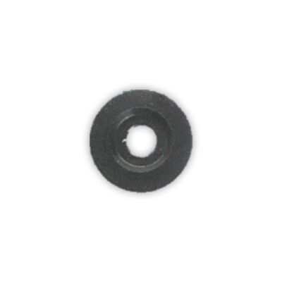 CONTA-YM VİDA KAPAĞI BÜYÜK BOY SİYAH (4,2 - 4,8mm Yıldız Silindir Baş Vida İçin) - 1