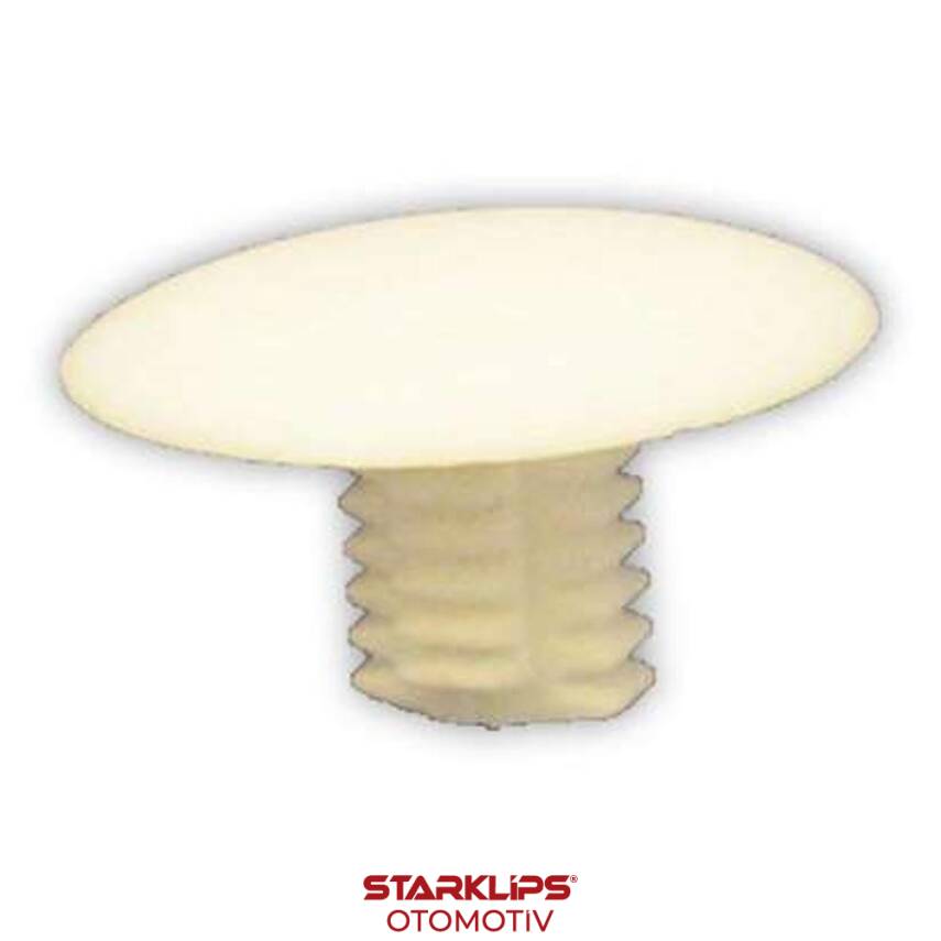 Delik Tapası Çap 7mm Vst 42060557 - 1