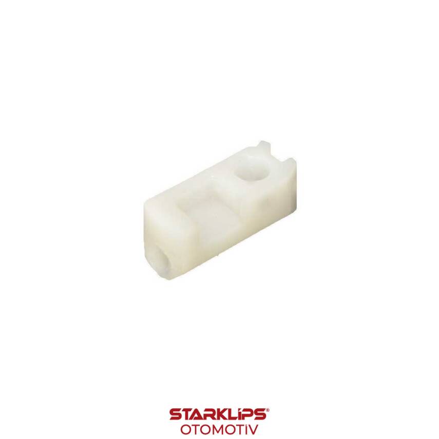 Depo Kilit Plastiği Fiat - 1