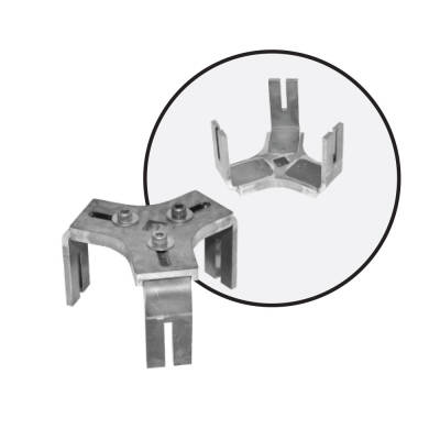 Depo Şamandıra Sökme Aparatı - 